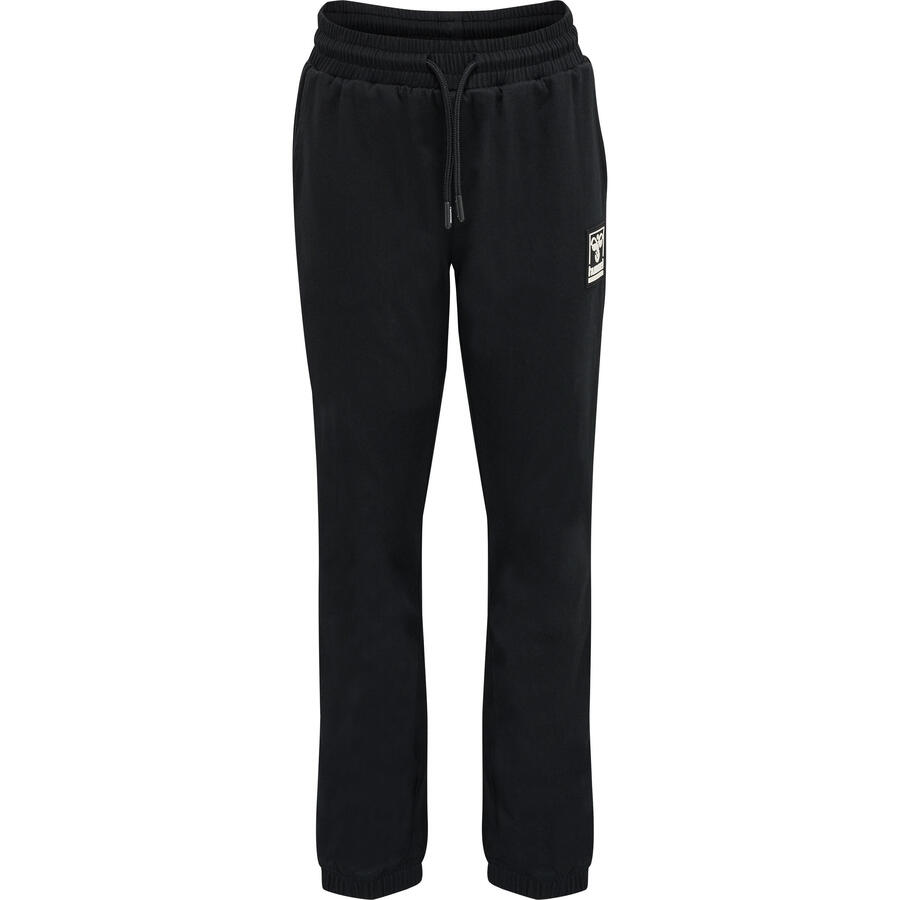 Детские спортивные брюки Hummel Vermont
Детские спортивные брюки Hummel Vermont