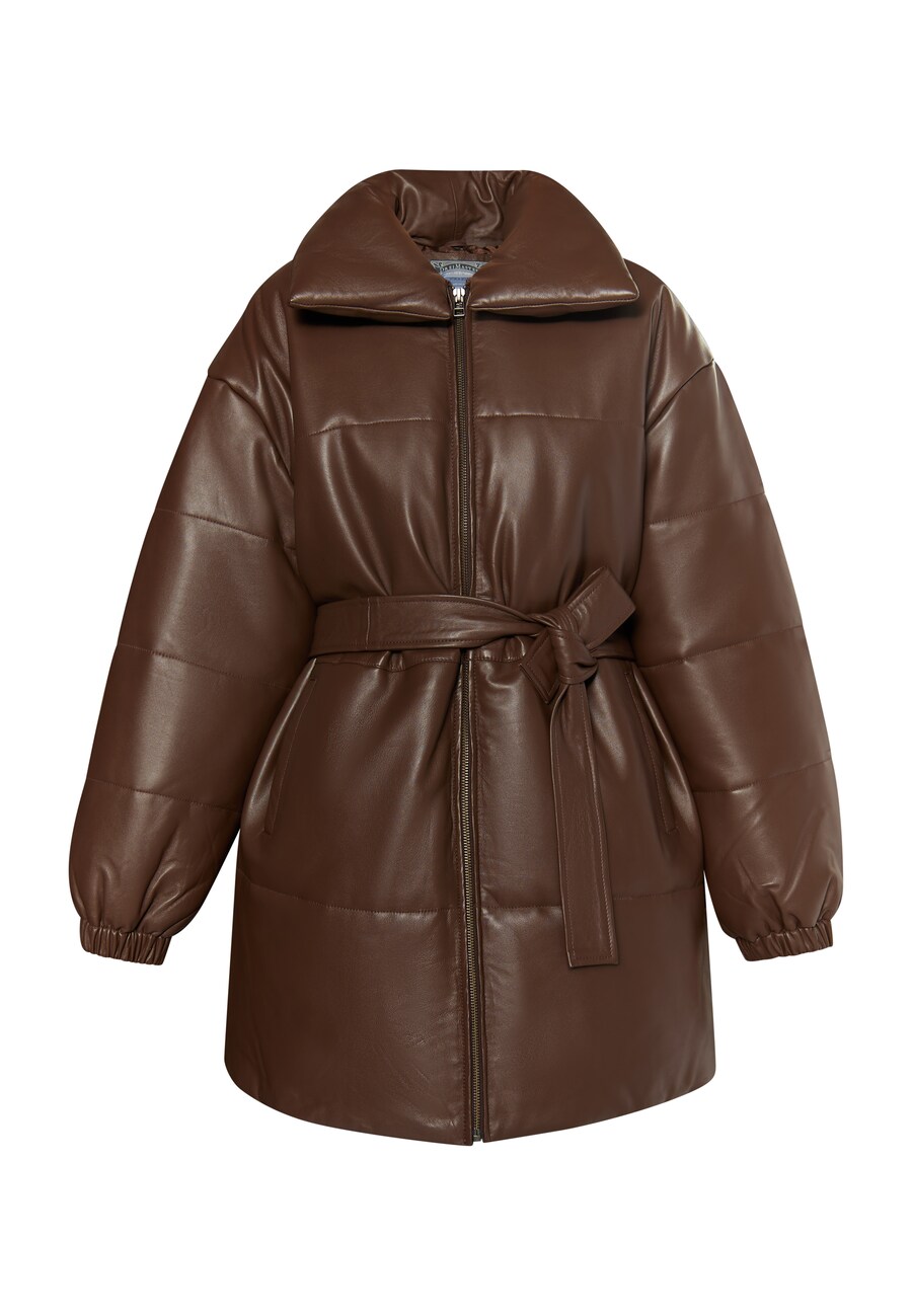 Зимняя куртка DreiMaster Vintage, коричневый
Зимняя куртка DreiMaster Vintage, коричневый