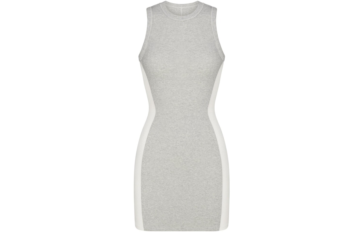 Платье без рукавов женское СВЕТЛО-СЕРЫЙ МУЛЬТИ Skims
Платье без рукавов женское СВЕТЛО-СЕРЫЙ МУЛЬТИ Skims