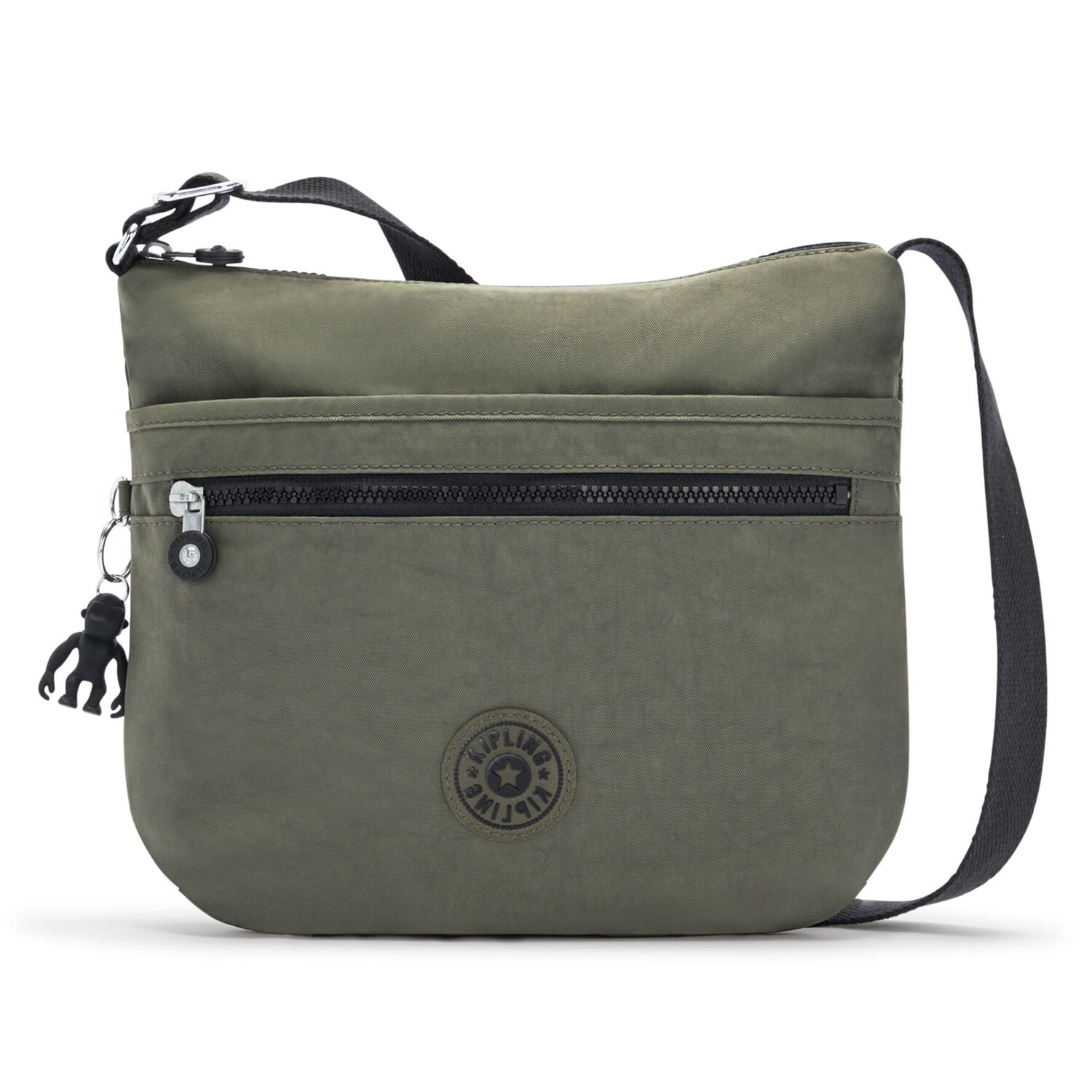 Сумка через плечо Kipling Basic Arto Umhängetasche 29 см, цвет green moss
Сумка через плечо Kipling Basic Arto Umhängetasche 29 см, цвет green moss
