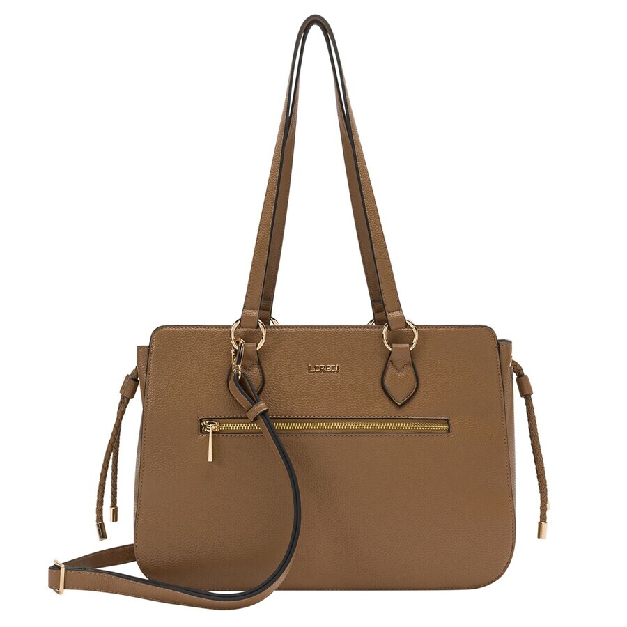 Сумка через плечо L.CREDI Shoulder Nova, коричневый
Сумка через плечо L.CREDI Shoulder Nova, коричневый