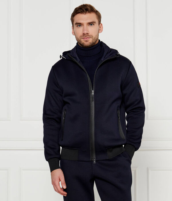 Свитер Regular fit Peuterey, синий
Свитер Regular fit Peuterey, синий