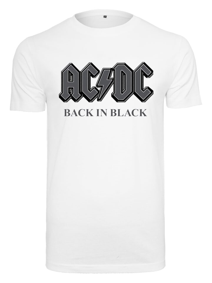 Футболка Merchcode, белый
Футболка Merchcode, белый