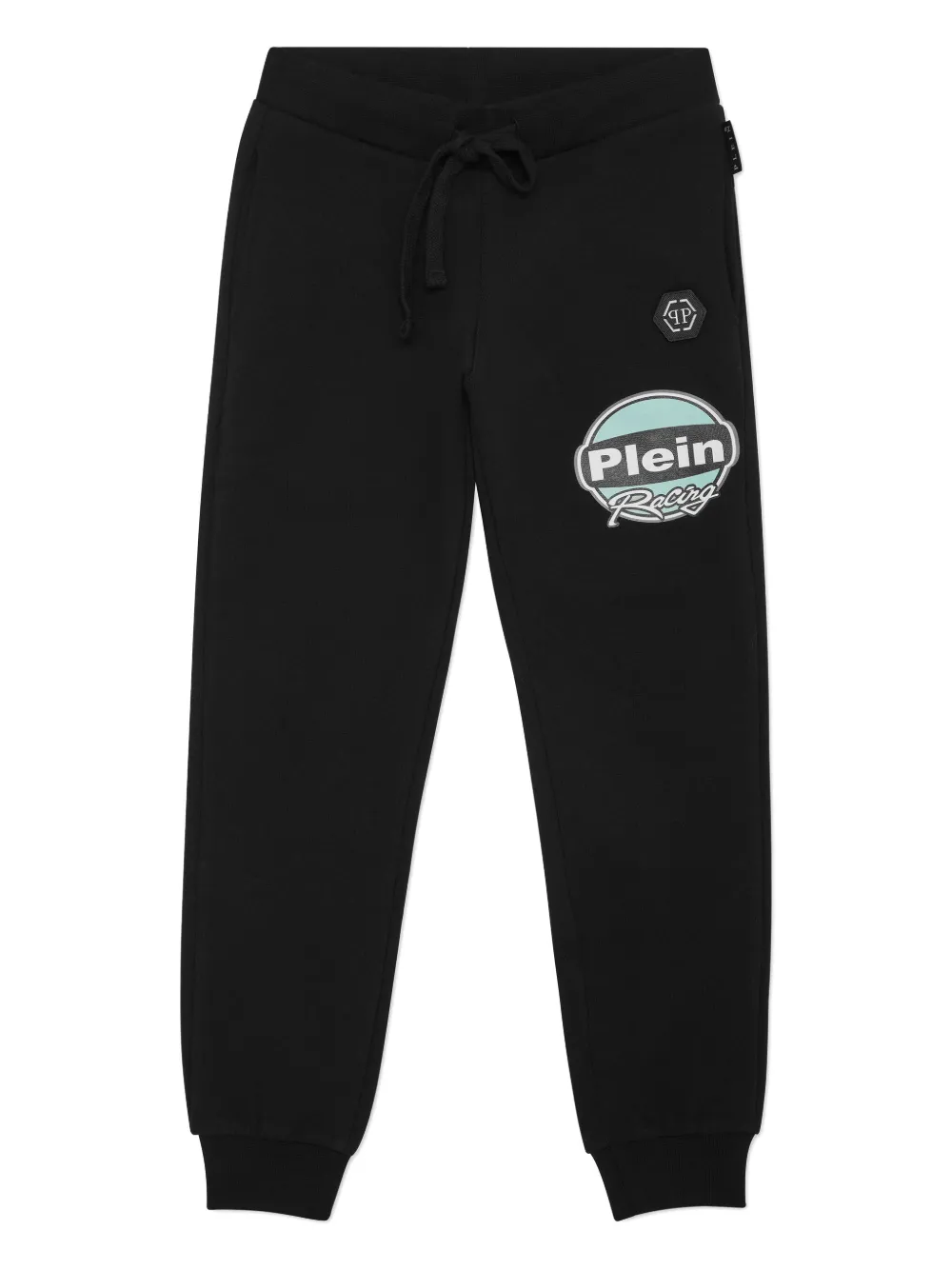 Спортивные брюки Racing Club Philipp Plein, черный
Спортивные брюки Racing Club Philipp Plein, черный