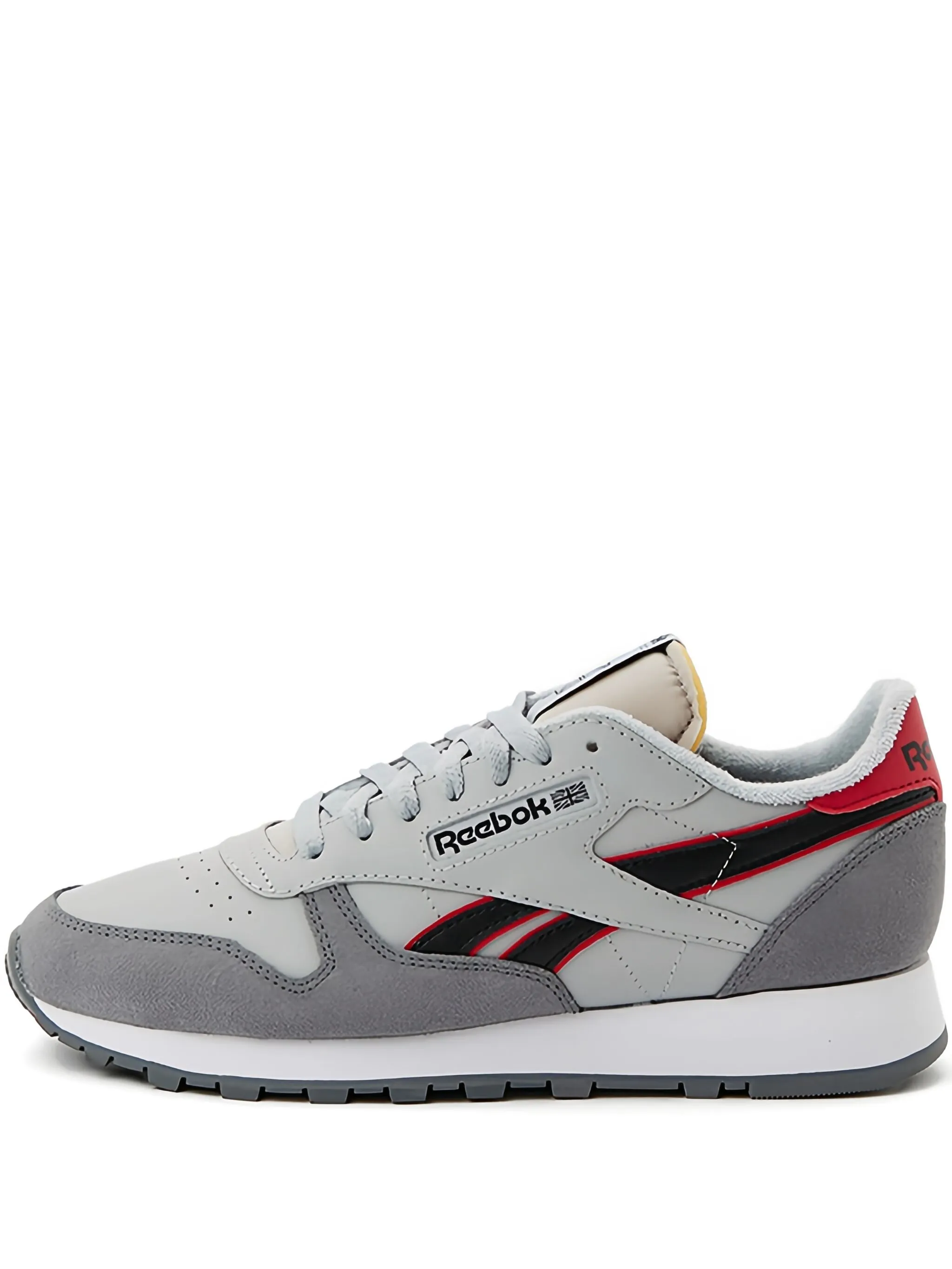 Кроссовки Classic Vecred Reebok, серый
Кроссовки Classic Vecred Reebok, серый