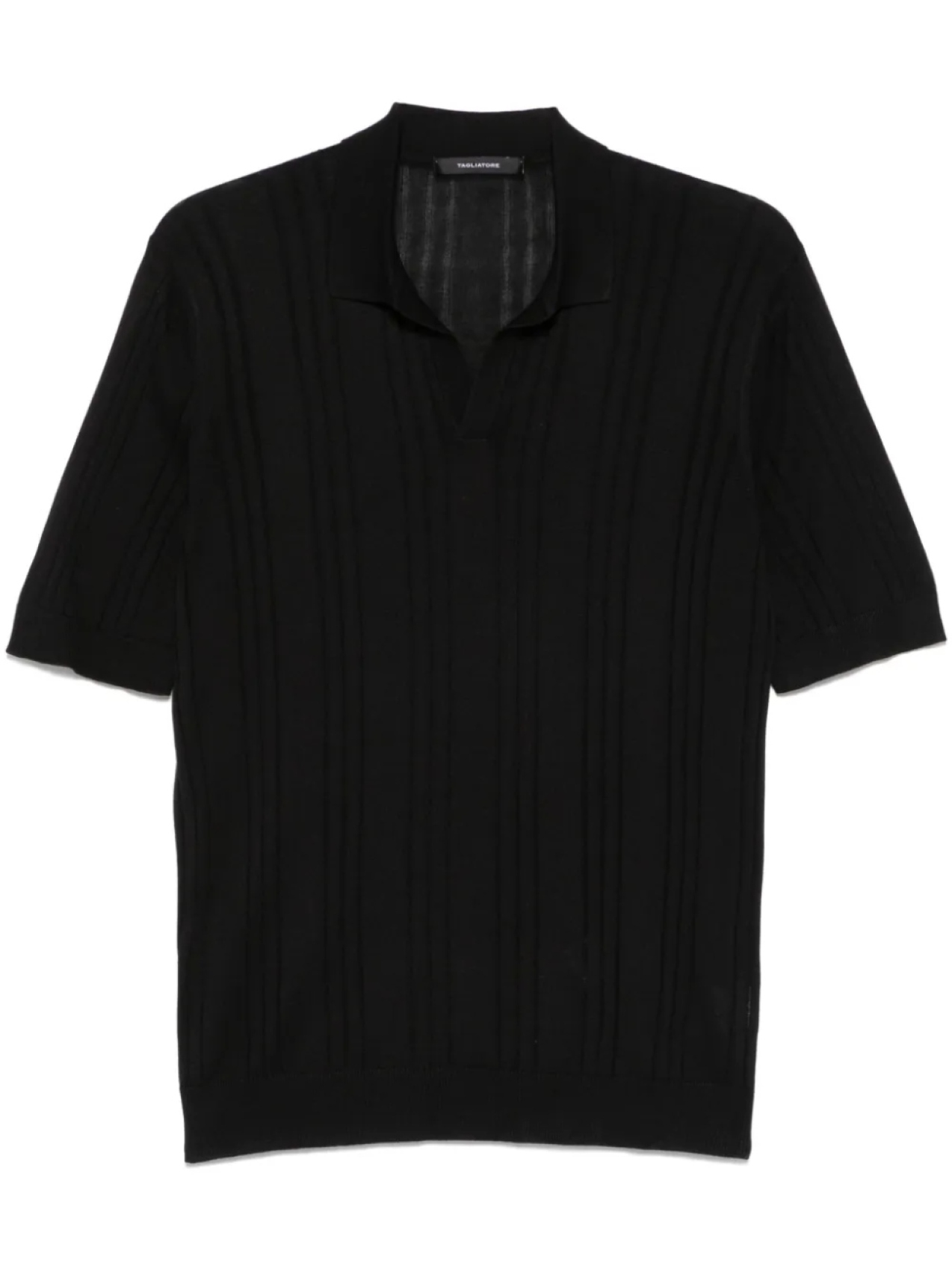 Рубашка поло Tagliatore Pavel, черный
Рубашка поло Tagliatore Pavel, черный