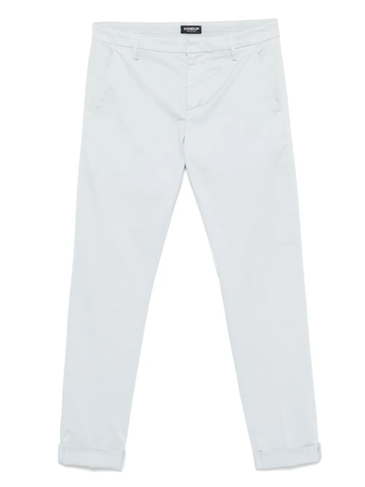 Брюки гобер DONDUP, синий
Брюки гобер DONDUP, синий