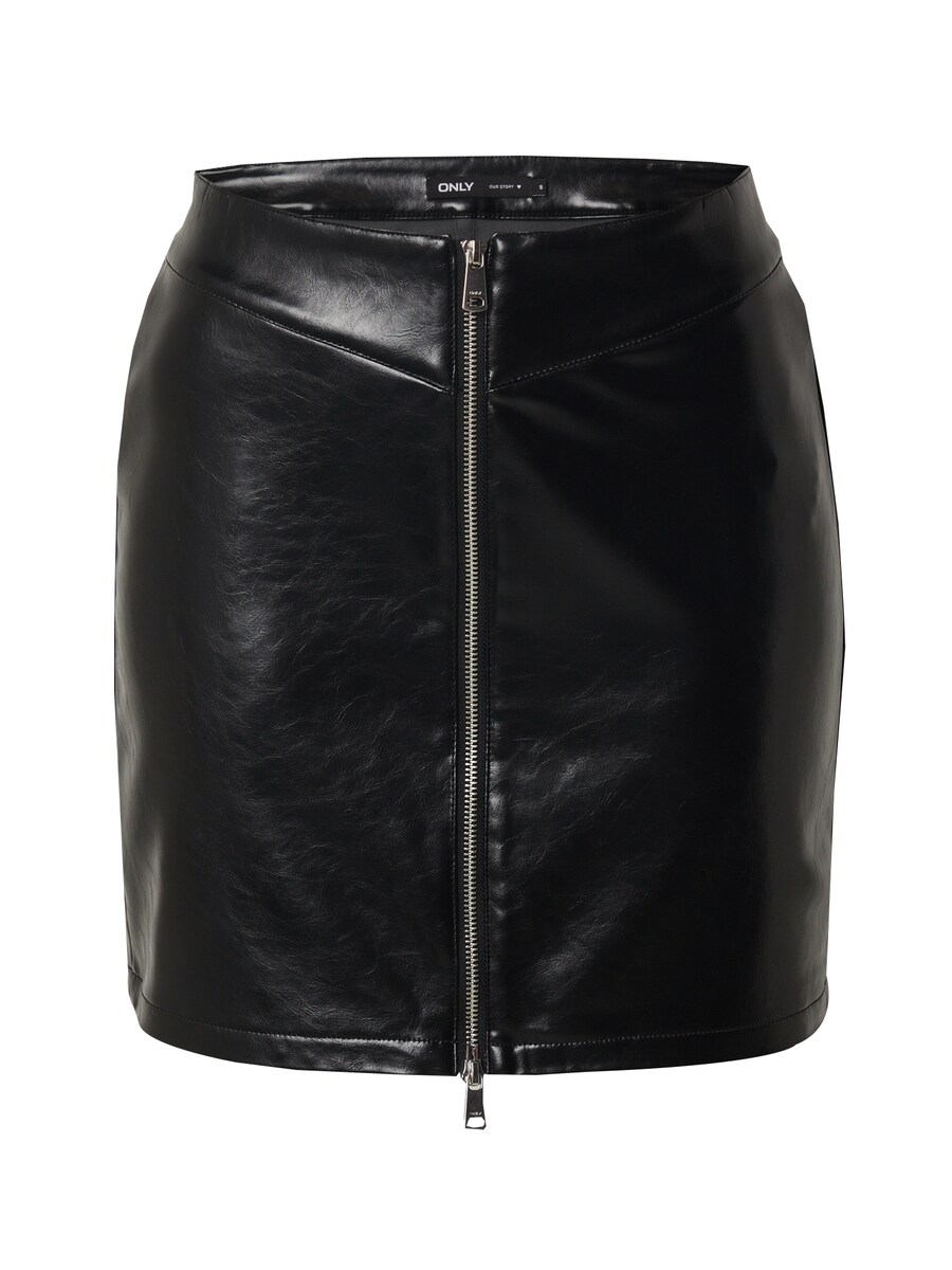 Юбка ONLY ONLKAMILLA, черный
Юбка ONLY ONLKAMILLA, черный