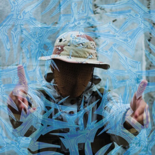 Виниловая пластинка Gallardo, Tony: Tony Gallardo: Selected Works (Transparent Blue)
Виниловая пластинка Gallardo, Tony: Tony Gallardo: Selected Works (Transparent Blue)