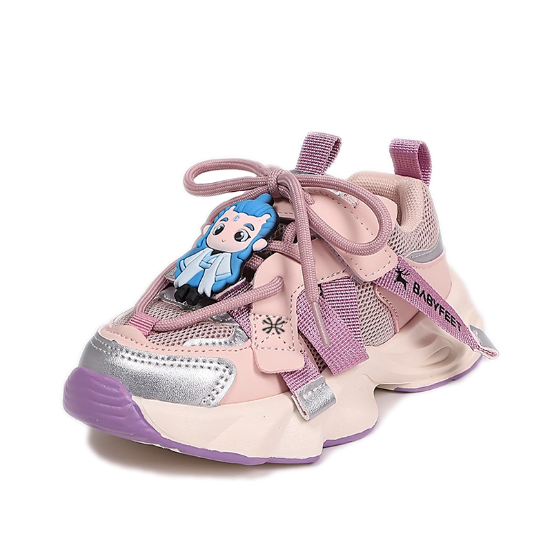 Детская повседневная обувь для детей YUZHAOLIN, фиолетовый
Детская повседневная обувь для детей YUZHAOLIN, фиолетовый