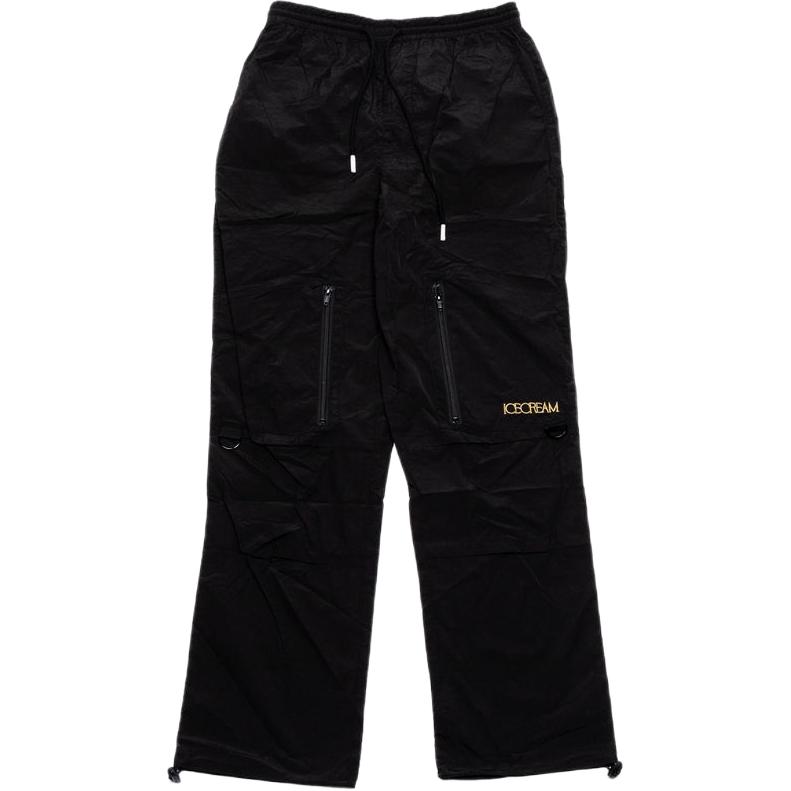 Ice Cream Повседневные брюки унисекс черные
Ice Cream Повседневные брюки унисекс черные