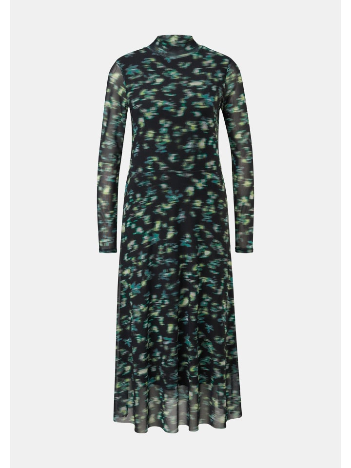 Платье в цвете 99C2_черный comma
Платье в цвете 99C2_черный comma