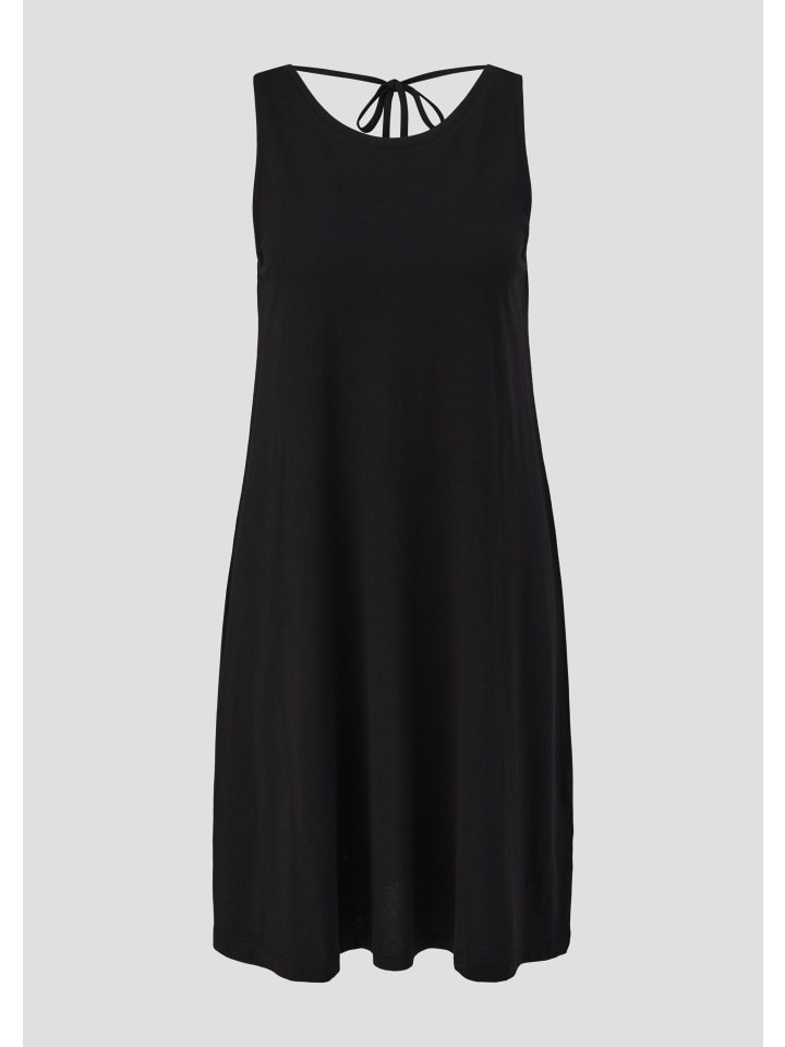 s.Oliver Платье в черном цвете (9999)
s.Oliver Платье в черном цвете (9999)