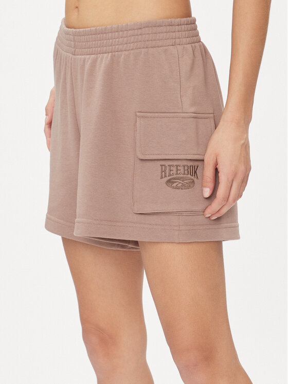 Спортивные шорты regular fit Archive Essentials IL6288 Reebok, бежевый
Спортивные шорты regular fit Archive Essentials IL6288 Reebok, бежевый