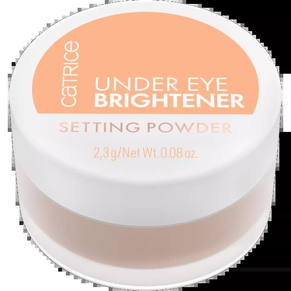 CATRICE Under Eye Brightener 020 Warm Nude 2,3 г
CATRICE Under Eye Brightener 020 Warm Nude 2,3 г