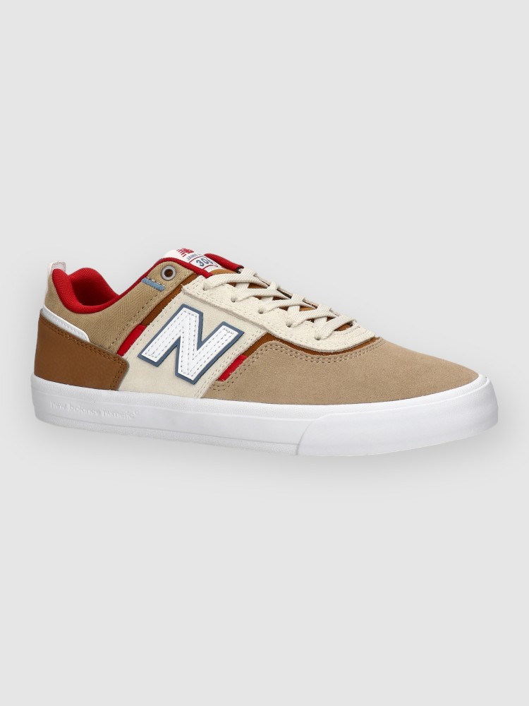 Кеды New Balance Numeric 306 Jamie Foy Skateschuhe, tan
Кеды New Balance Numeric 306 Jamie Foy Skateschuhe, tan