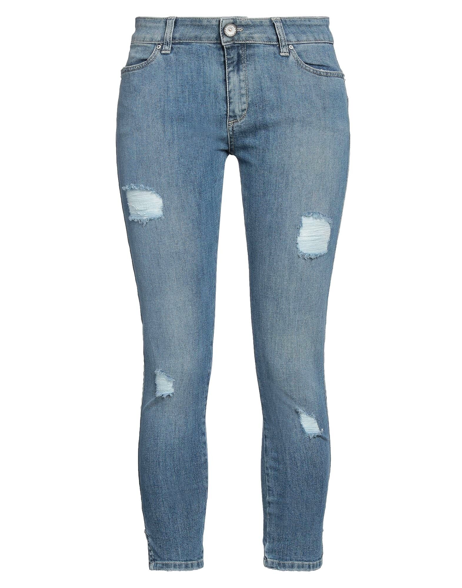 Джинсы Lady K, синий
Джинсы Lady K, синий