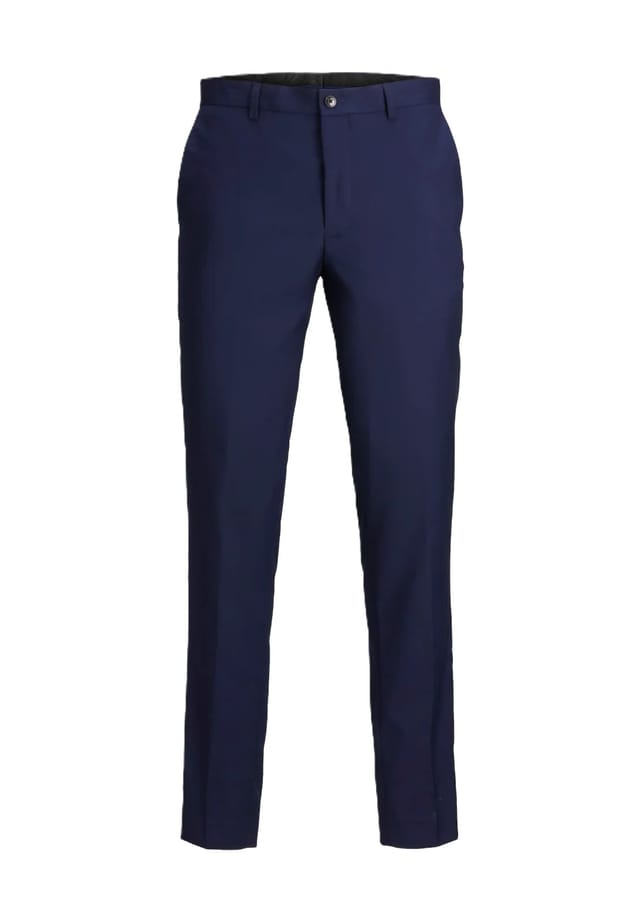 Узкие брюки для костюма Jack & Jones, цвет 175863001 medieva
Узкие брюки для костюма Jack & Jones, цвет 175863001 medieva