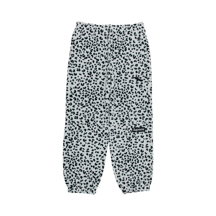 Брюки Supreme Polartec Pant, Leopard
Брюки Supreme Polartec Pant, Leopard