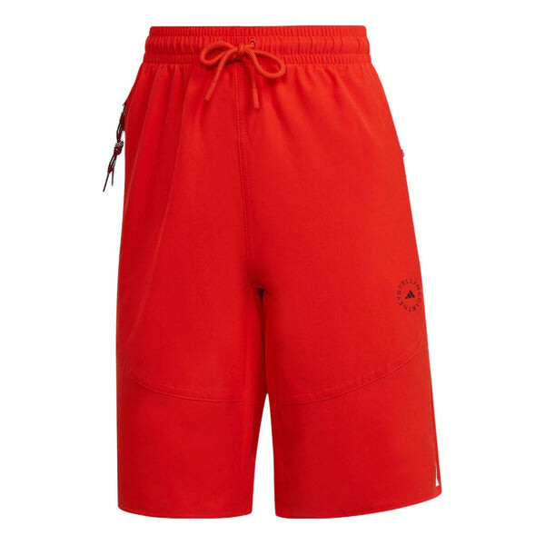 Шорты от stella mccartney шорты Adidas, красный
Шорты от stella mccartney шорты Adidas, красный