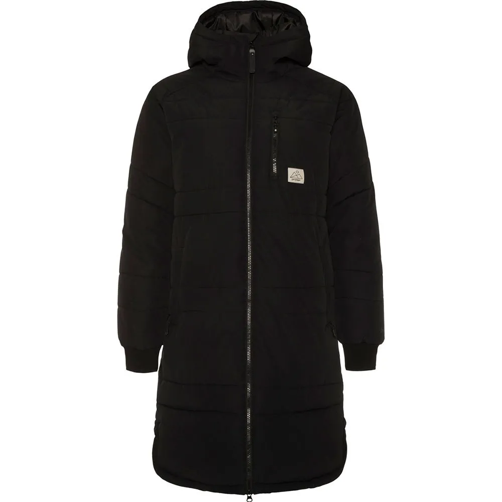 Куртка Protest Adorey, черный
Куртка Protest Adorey, черный