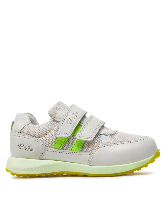 Кроссовки Olive Tree, белый
Кроссовки Olive Tree, белый