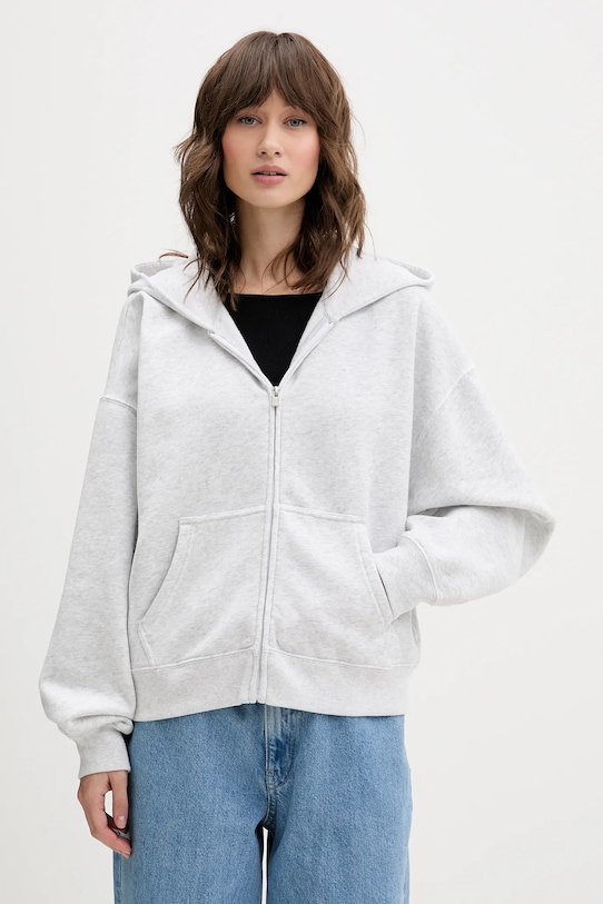 Толстовка Hollister Co., серый
Толстовка Hollister Co., серый