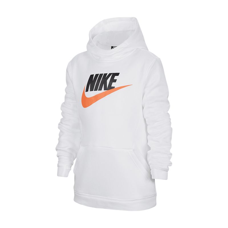 Детский худи Nike, белый
Детский худи Nike, белый