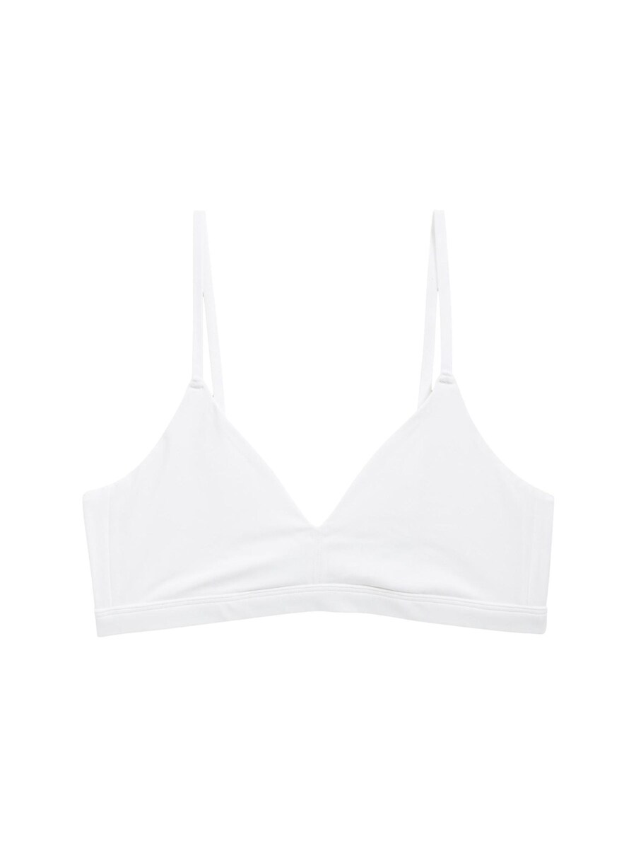 Бюстгальтер без косточек Next, белый
Бюстгальтер без косточек Next, белый