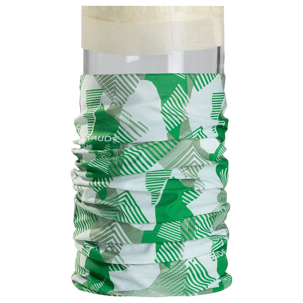 Неквормер VAUDE Multitube, зеленый
Неквормер VAUDE Multitube, зеленый