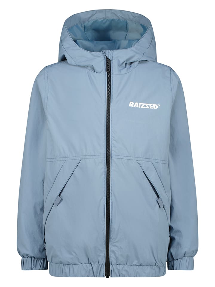 Куртка RAIZZEDВ, светло-синий
Куртка RAIZZEDВ, светло-синий