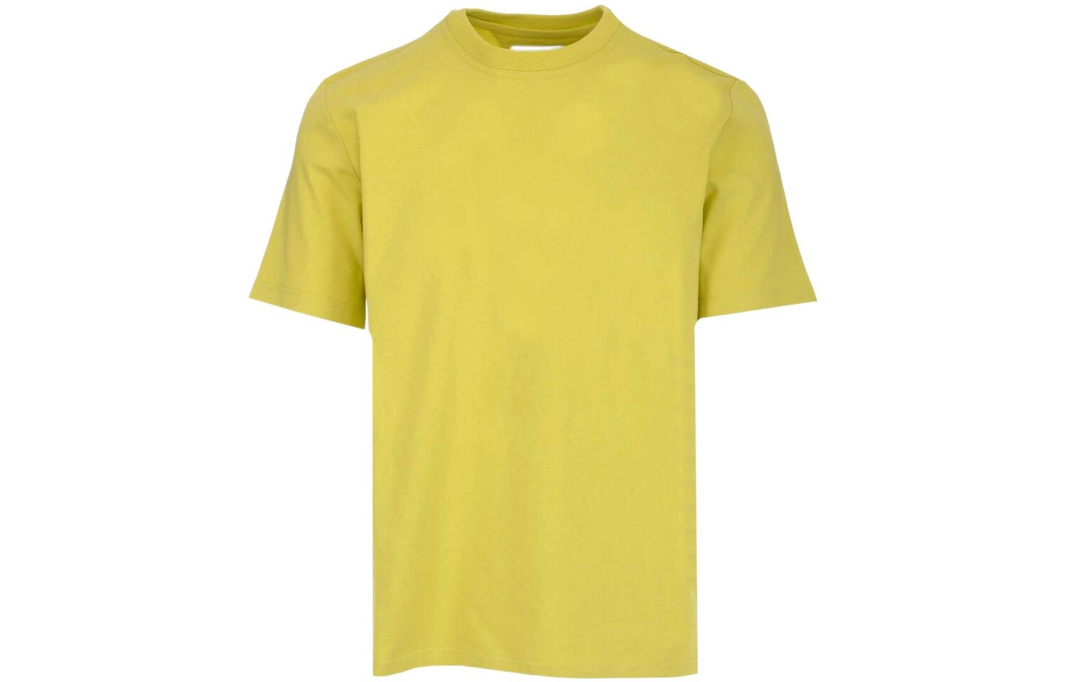 Футболка мужская желтая Bottega Veneta, желтый
Футболка мужская желтая Bottega Veneta, желтый