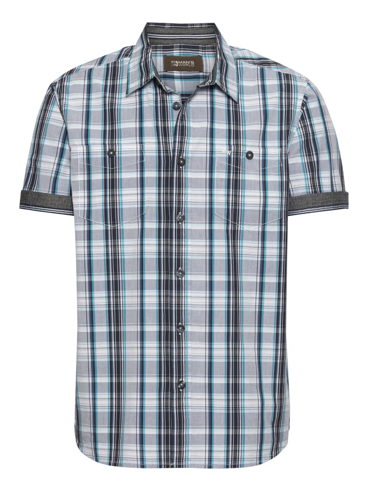 Рубашка Man's World
Рубашка Man's World