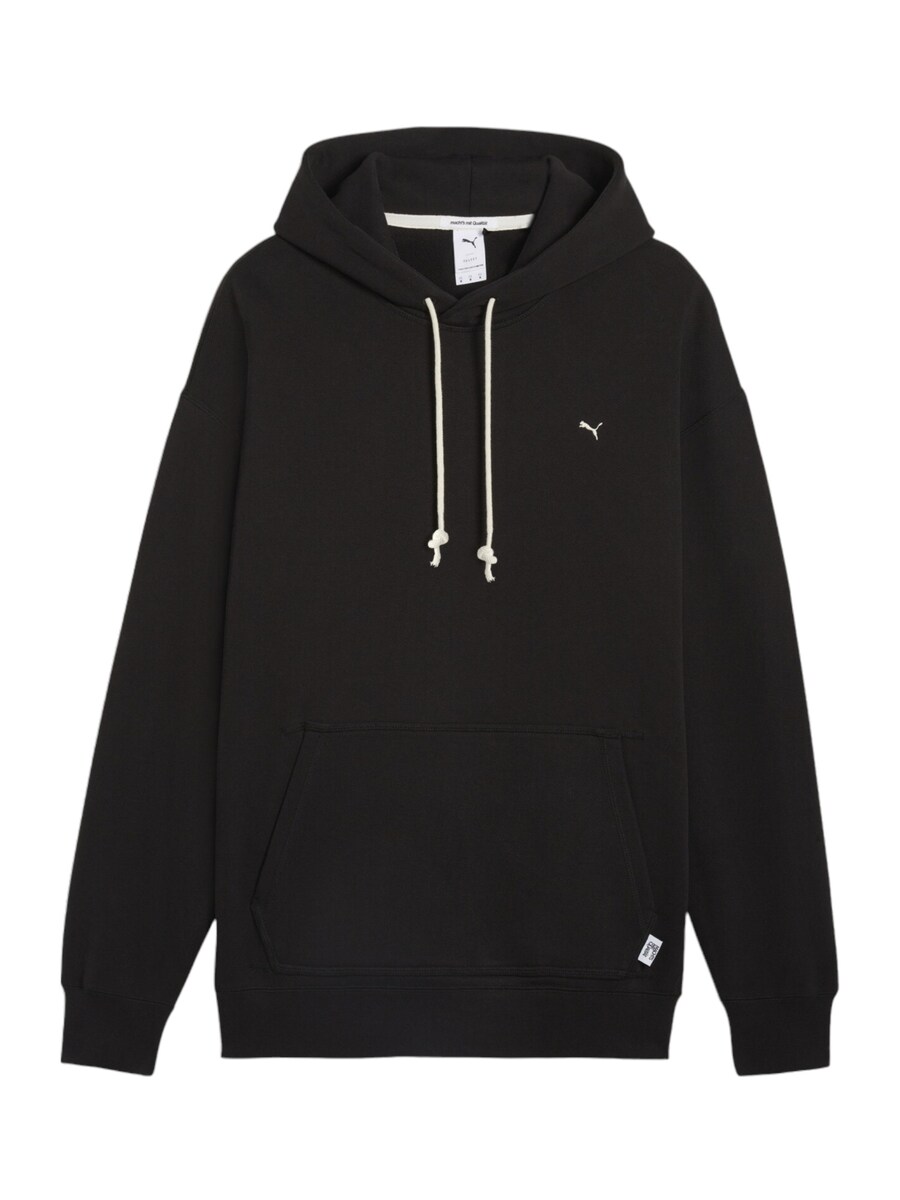 Спортивная толстовка PUMA MMQ, черный
Спортивная толстовка PUMA MMQ, черный