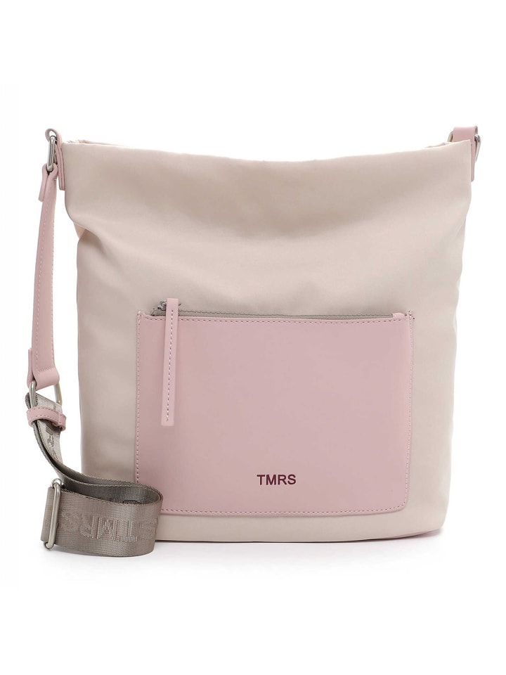Наплечная сумка Tamaris, розовый
Наплечная сумка Tamaris, розовый