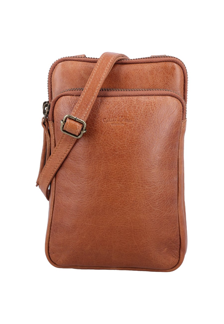 Сумка кросс-боди Gusti Leder Cross body bag, Braun/Mottled Brown
Сумка кросс-боди Gusti Leder Cross body bag, Braun/Mottled Brown