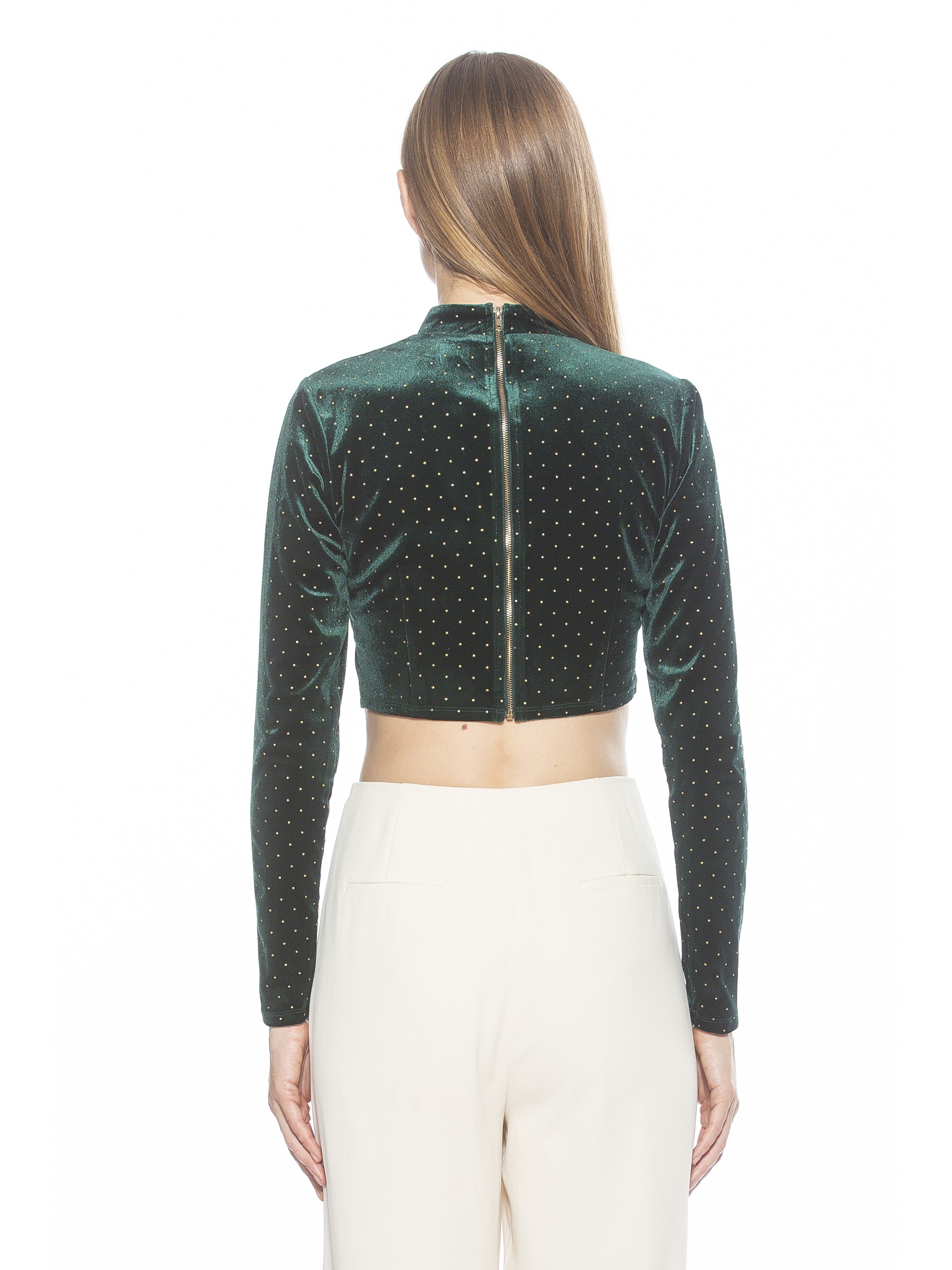 Ари Топ ALEXIA ADMOR, черный
Ари Топ ALEXIA ADMOR, черный