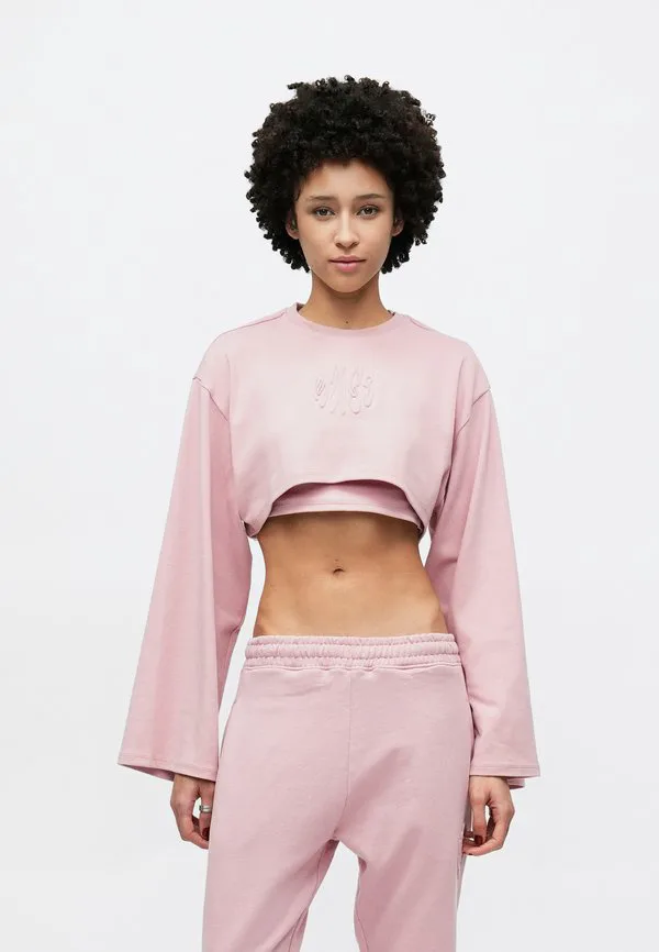 Толстовка daleisy Hugo, Light/Pastel Pink, Розовый, Толстовка daleisy Hugo, Light/Pastel Pink
Толстовка daleisy Hugo, Light/Pastel Pink, Розовый, Толстовка daleisy Hugo, Light/Pastel Pink