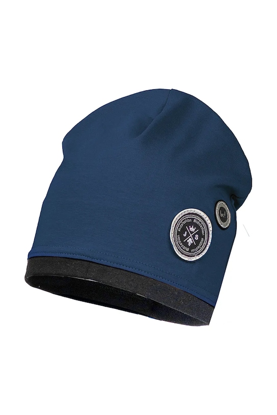 Детская шапка CASPIAN Jamiks, темно-синий 
Детская шапка CASPIAN Jamiks, темно-синий