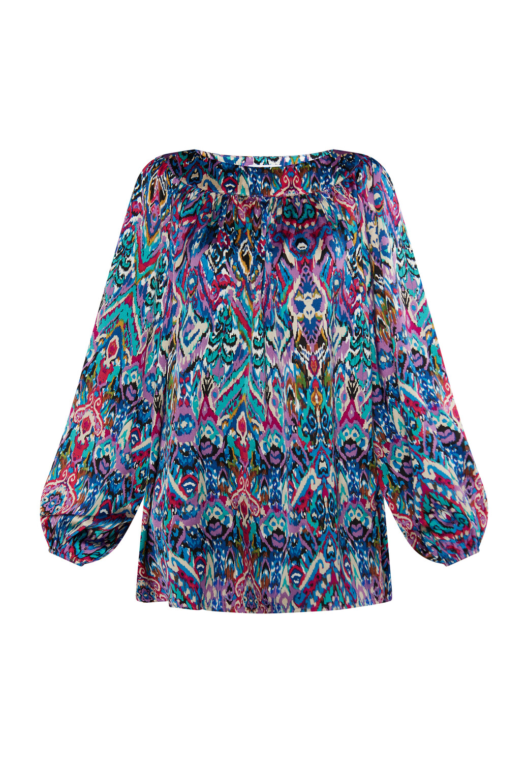 Блуза usha FESTIVAL, синий
Блуза usha FESTIVAL, синий