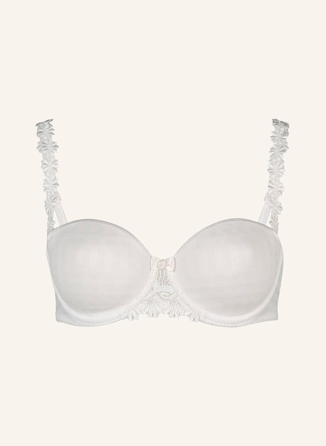 Многофункциональный бюстгальтер avero MARIE JO, белый
Многофункциональный бюстгальтер avero MARIE JO, белый