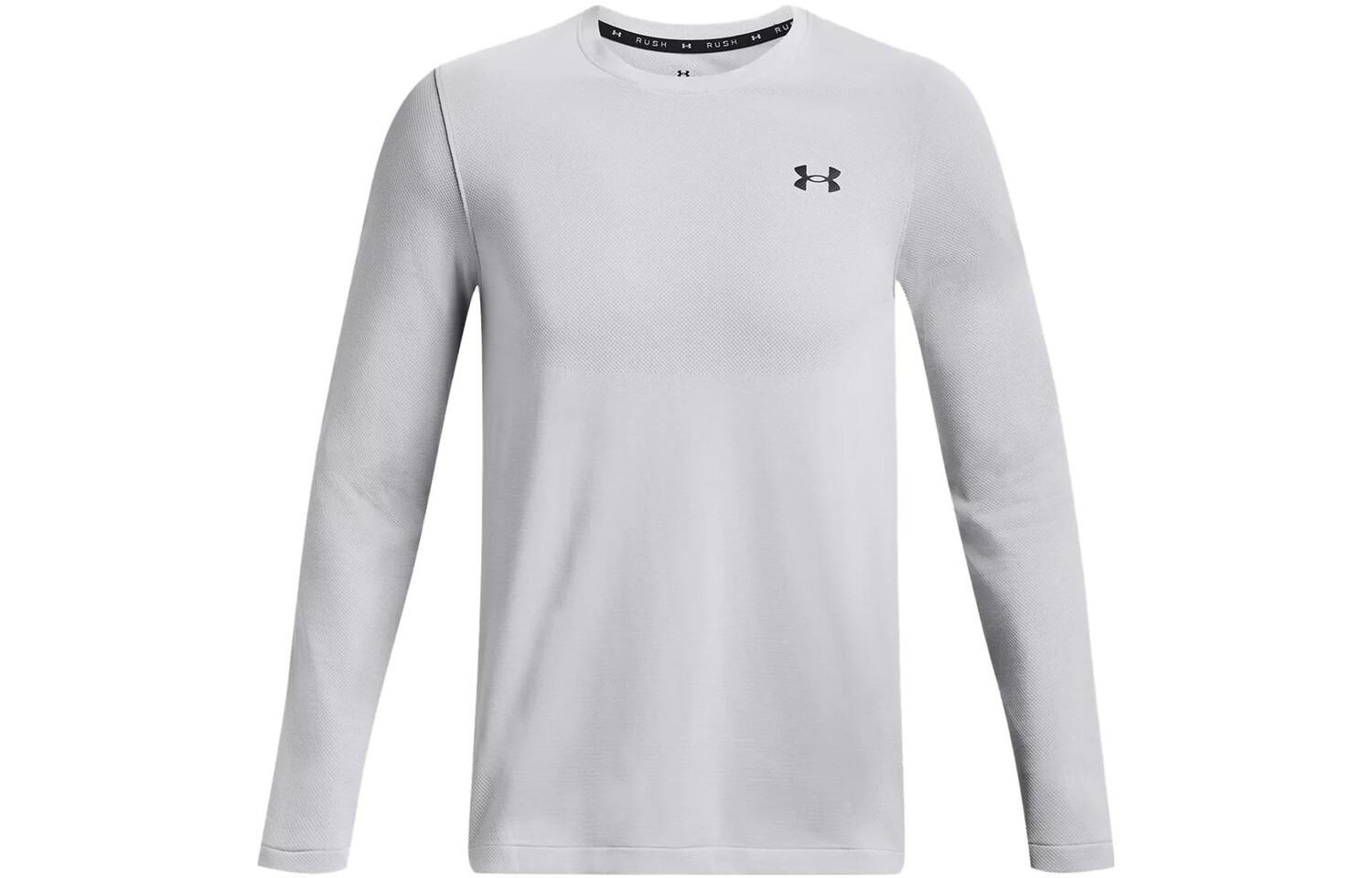 Футболка Rush мужская белая Under Armour, белый
Футболка Rush мужская белая Under Armour, белый