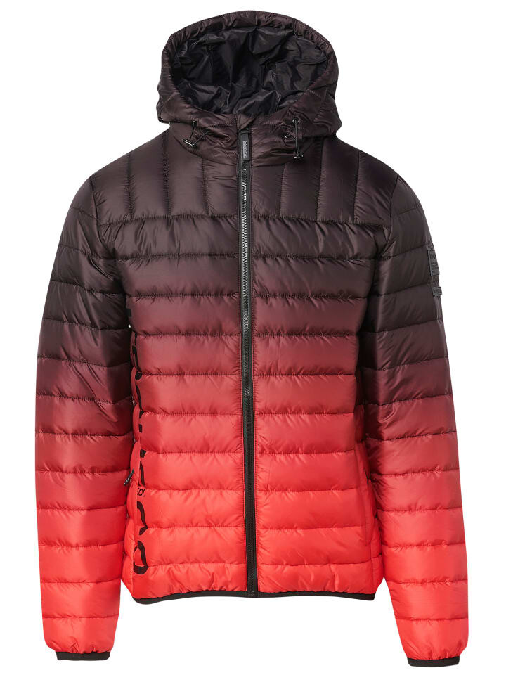 Куртка KOROSHI n, красный
Куртка KOROSHI n, красный