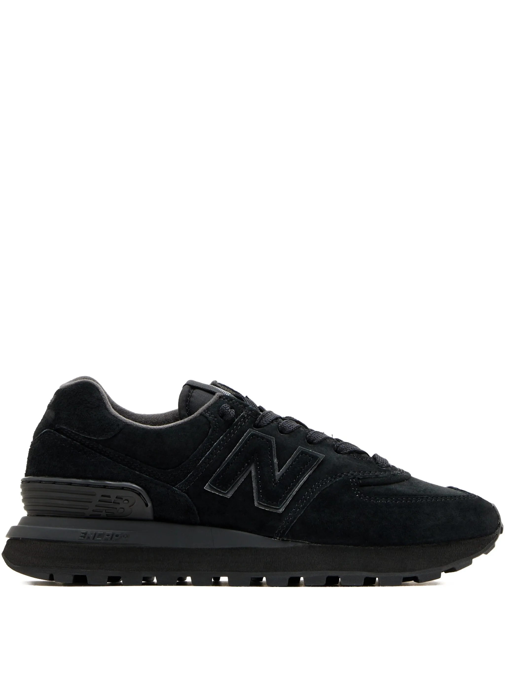 Кроссовки 574 New Balance, черный
Кроссовки 574 New Balance, черный