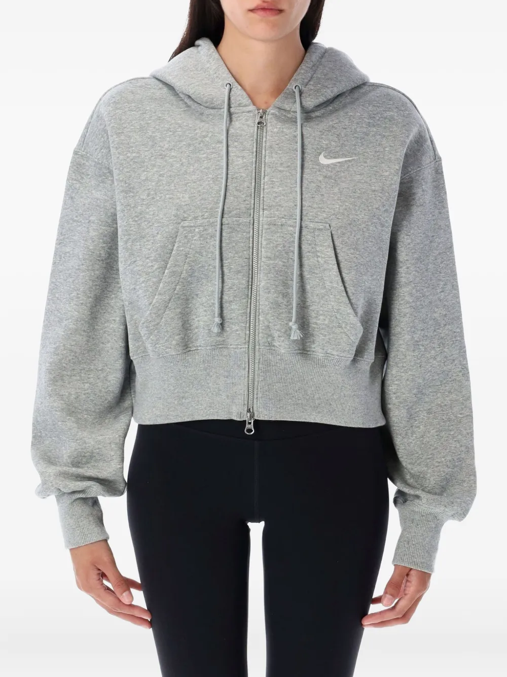 Толстовка Zip-up hooded top Nike, серый
Толстовка Zip-up hooded top Nike, серый