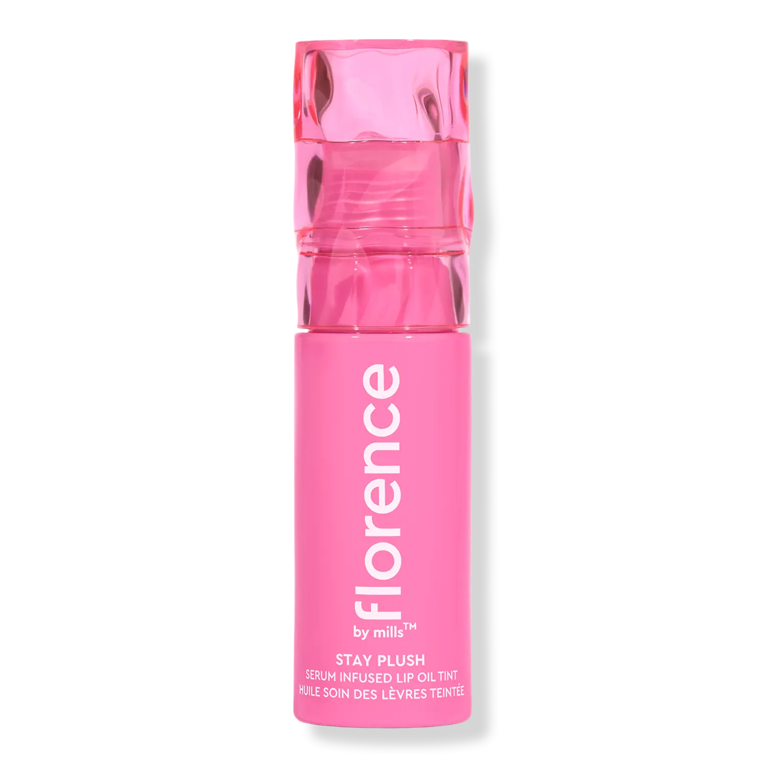 Сыворотка для губ Stay Plush с оттенком и тинтом florence by mills, Tutti Frutti (Bright Pink)
Сыворотка для губ Stay Plush с оттенком и тинтом florence by mills, Tutti Frutti (Bright Pink)