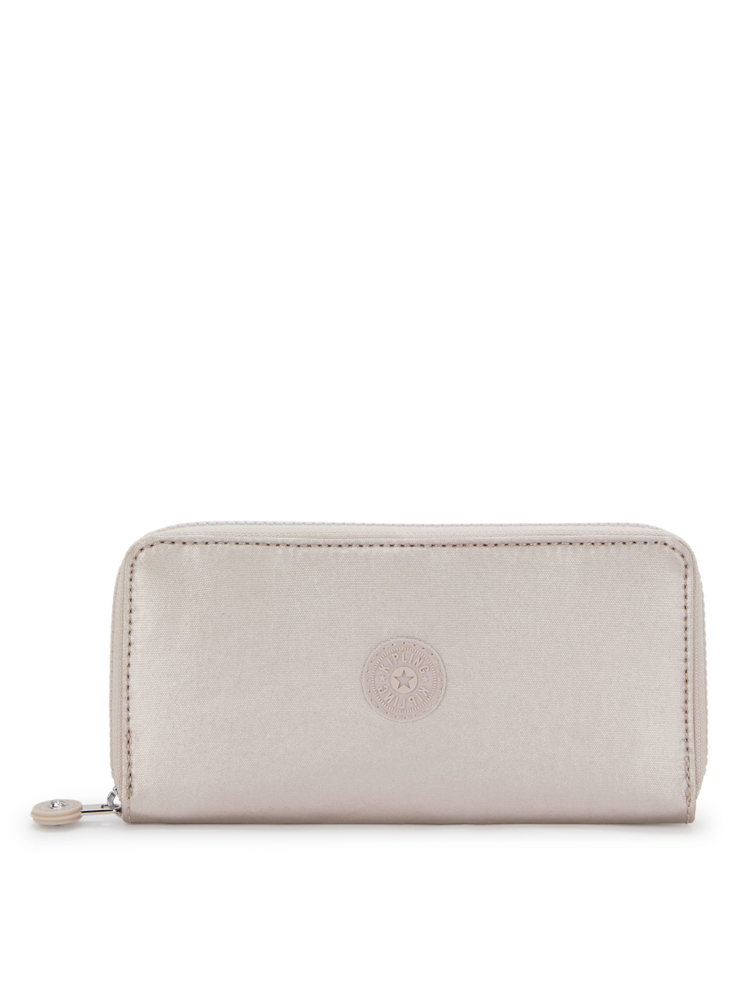 KIPLING Кошелек 'Money World' в цвете Taupe
KIPLING Кошелек 'Money World' в цвете Taupe