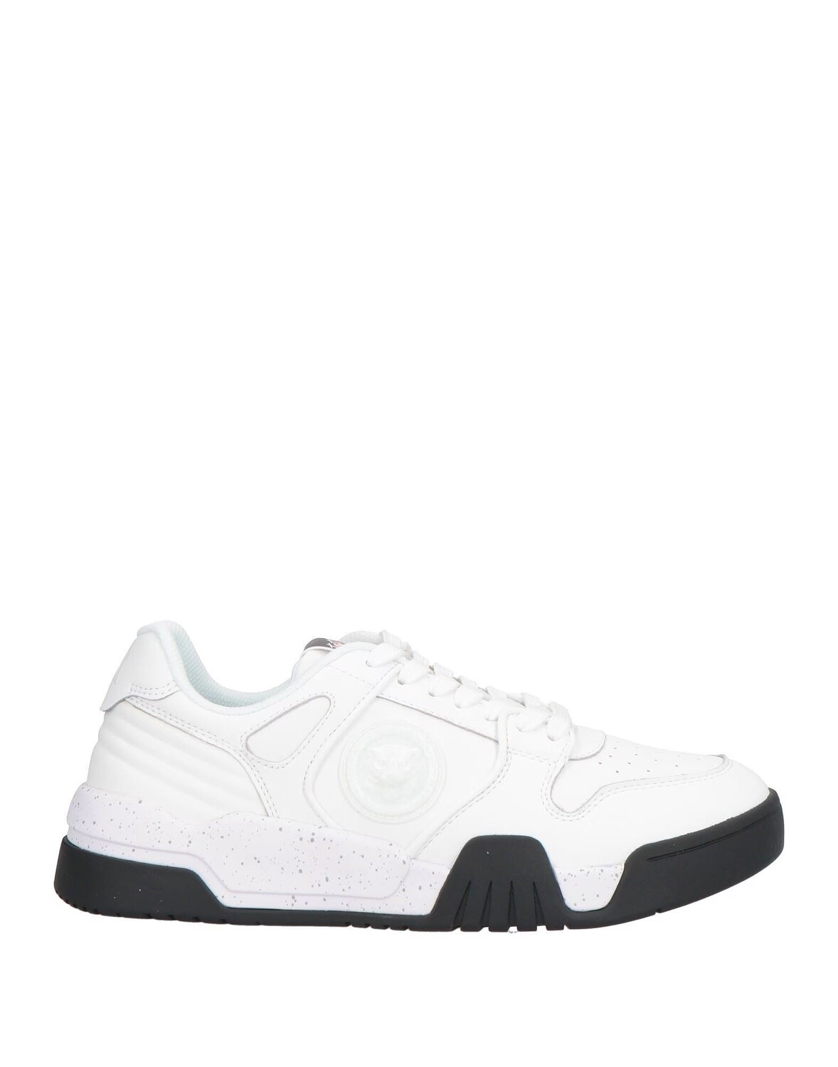 Кеды Roberto Cavalli, белый
Кеды Roberto Cavalli, белый