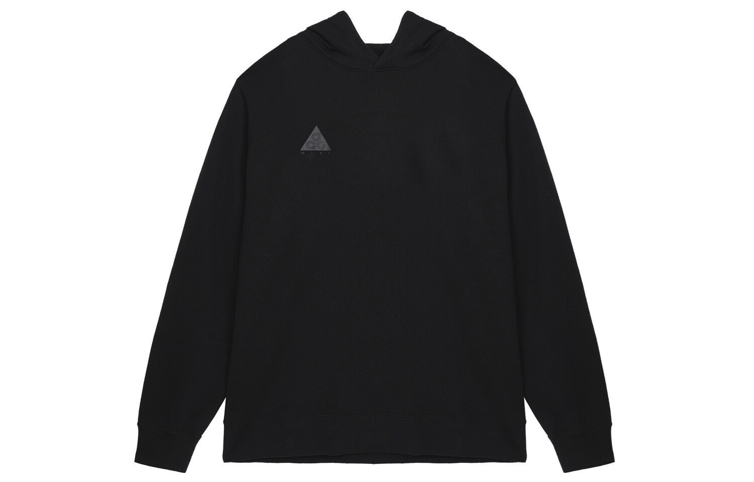 Мужская толстовка Nike, цвет Black 
Мужская толстовка Nike, цвет Black