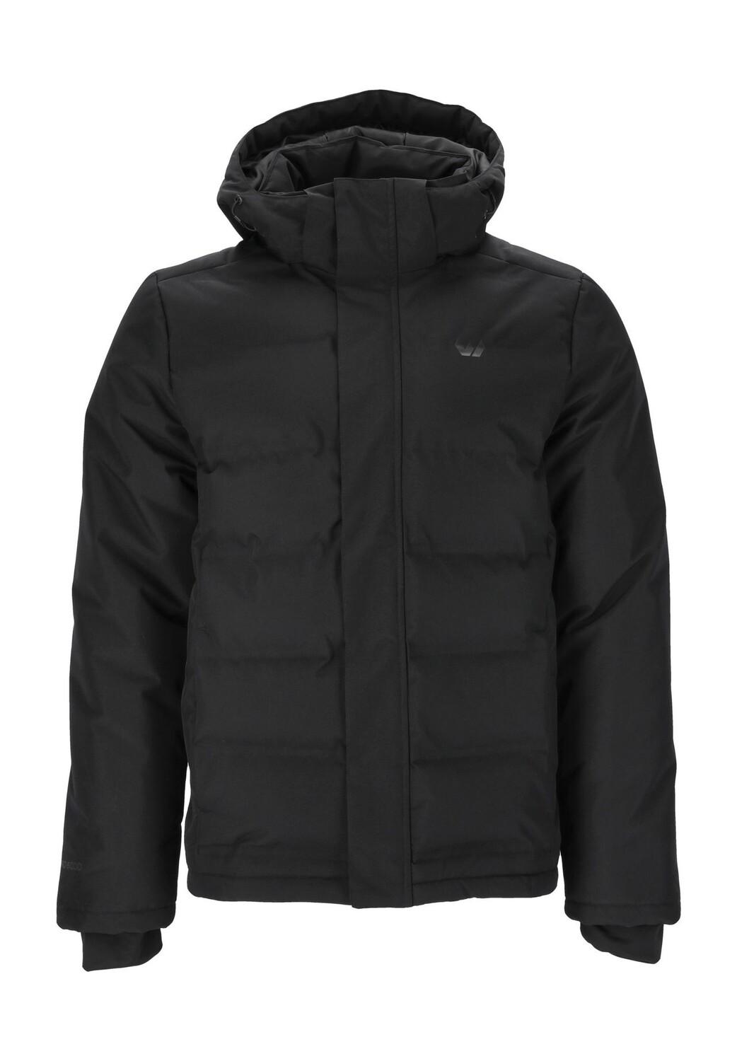 Куртка Mateo с водоотталкивающей мембраной WHISTLER, черный
Куртка Mateo с водоотталкивающей мембраной WHISTLER, черный